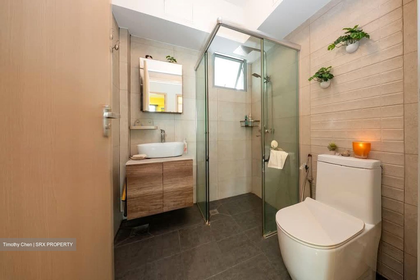 Blk 475C Parkland Residences (Hougang), HDB 4 Rooms #588239421